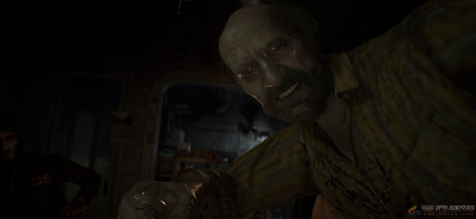 《生化7》7月2日登陆IOS 《生化2：RE》IOS版正在开发(图7)