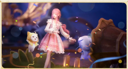 无限暖暖1.4更新了什么(图8)