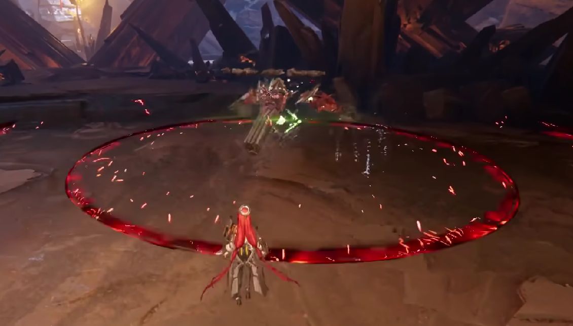 明日方舟终末地三位一体打法攻略(图4)